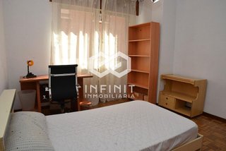 Piso en venta en Reyes Católicos en Alcalá de Henares