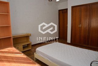 Piso en venta en Reyes Católicos en Alcalá de Henares