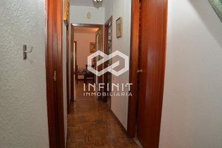 Piso en venta en Reyes Católicos en Alcalá de Henares