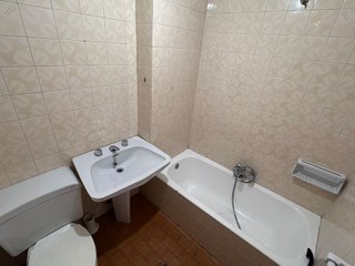 Dúplex en venta en Valencia de Don Juan
