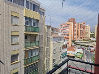 Piso en venta en Pueblo Poniente en Benidorm