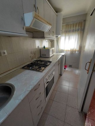 Piso en venta en Pueblo Poniente en Benidorm
