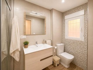 Piso en venta en Crta. De la Sierra en Granada