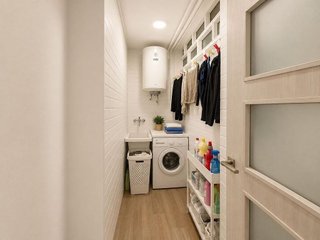 Piso en venta en Crta. De la Sierra en Granada