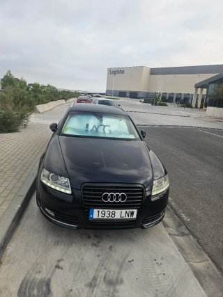 Audi A6 2008