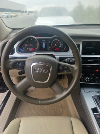 Audi A6 2008