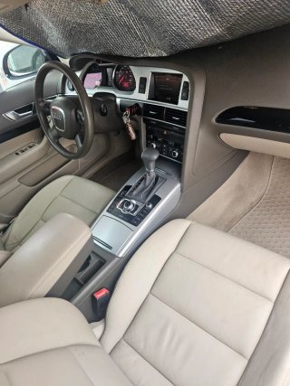 Audi A6 2008