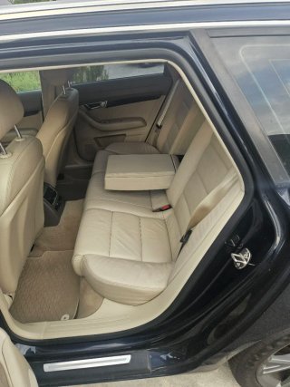 Audi A6 2008