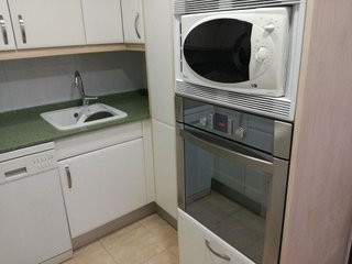 Piso en venta en Centro en Castellón de la Plana