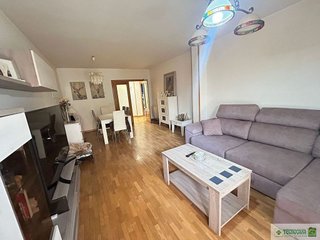 Piso en venta en Universidad en Ciudad Real