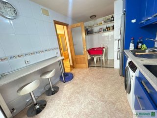 Piso en venta en Universidad en Ciudad Real