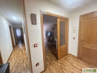 Piso en venta en Universidad en Ciudad Real