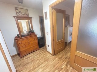 Piso en venta en Universidad en Ciudad Real