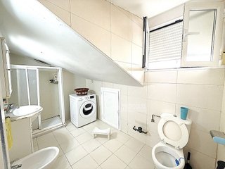 Ático en venta en Centro en Cuenca