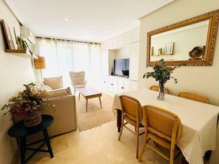 Ático en venta en Campoamor en Alicante