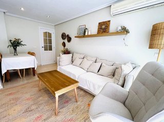 Ático en venta en Campoamor en Alicante