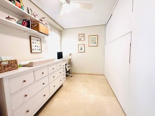 Ático en venta en Campoamor en Alicante