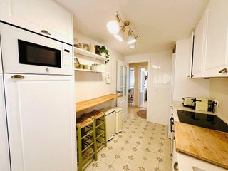 Ático en venta en Campoamor en Alicante