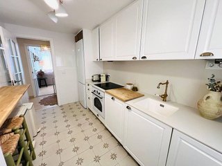 Ático en venta en Campoamor en Alicante
