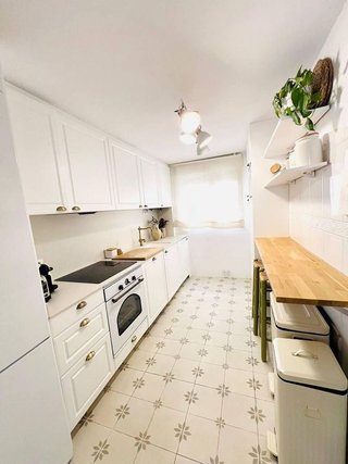 Ático en venta en Campoamor en Alicante