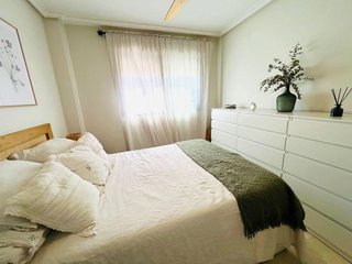 Ático en venta en Campoamor en Alicante