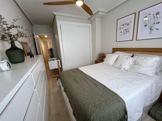 Ático en venta en Campoamor en Alicante