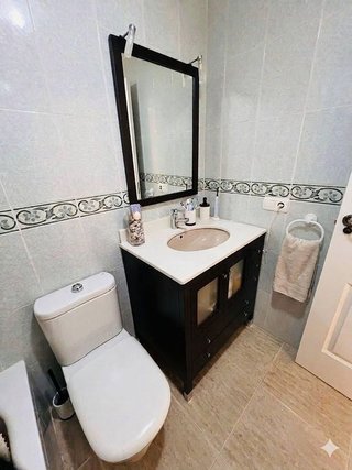 Ático en venta en Campoamor en Alicante