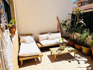 Ático en venta en Campoamor en Alicante