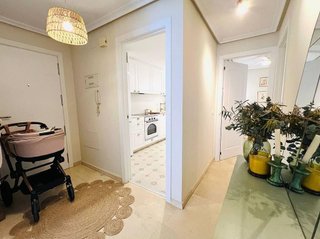 Ático en venta en Campoamor en Alicante