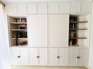 Ático en venta en Campoamor en Alicante