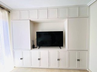 Ático en venta en Campoamor en Alicante