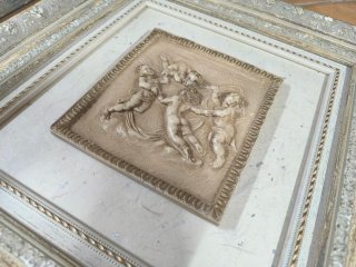 Set de 2 Cuadros Decorativos