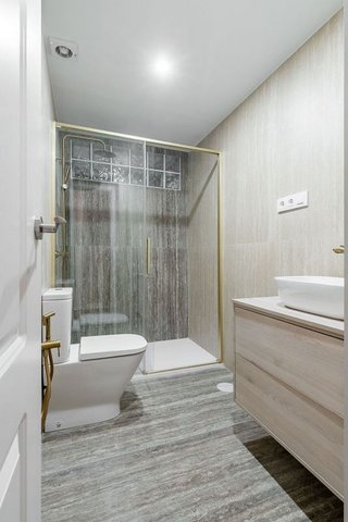 Piso en venta en Centro de Leganés en Leganés