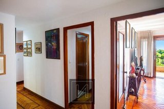 Piso en venta en Casco Antiguo - Santa Cruz en Alicante
