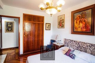 Piso en venta en Casco Antiguo - Santa Cruz en Alicante
