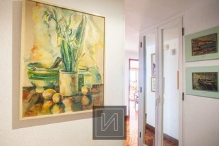 Piso en venta en Casco Antiguo - Santa Cruz en Alicante