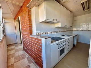 Piso en venta en Centro en Alcobendas