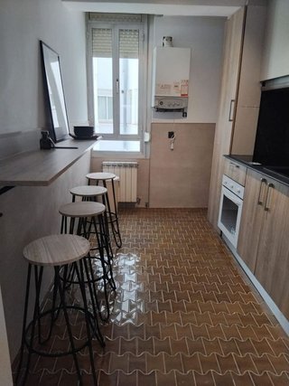 Piso en venta en Centro en Logroño