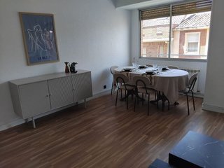 Piso en venta en Centro en Logroño