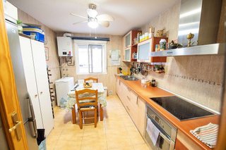 Piso en venta en Zona Sur-Av. de España-San Miguel en Plasencia