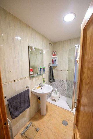 Piso en venta en Zona Sur-Av. de España-San Miguel en Plasencia