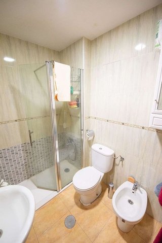 Piso en venta en Zona Sur-Av. de España-San Miguel en Plasencia