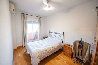 Piso en venta en Zona Sur-Av. de España-San Miguel en Plasencia