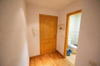 Piso en venta en Zona Sur-Av. de España-San Miguel en Plasencia
