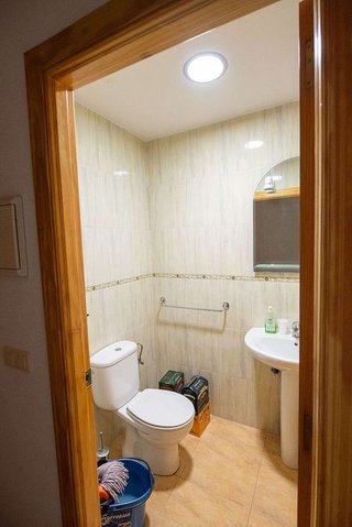 Piso en venta en Zona Sur-Av. de España-San Miguel en Plasencia