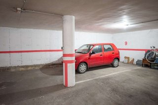 Piso en venta en Zona Sur-Av. de España-San Miguel en Plasencia