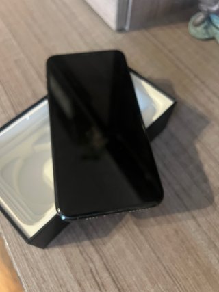 iPhone 11 Pro Max Verde Noche