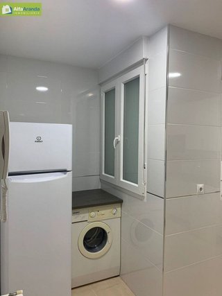 Piso en venta en Centro en Aranda de Duero