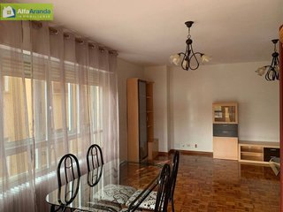 Piso en venta en Centro en Aranda de Duero