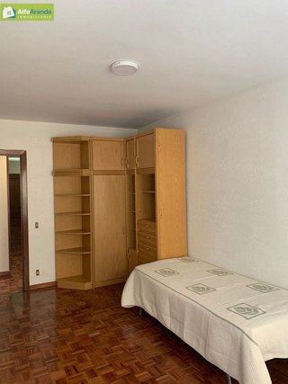 Piso en venta en Centro en Aranda de Duero